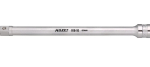 D&uuml;&uuml;si pikendus Hazet 918-10; 1/2''; 248 mm