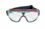 Kaitseprillid 3M Gear 500 l&auml;bipaistev