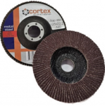 Kroonlehine lihvketas Cortex 14000; 115x22,2 mm; P40