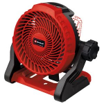 Akuventilaator Einhell GE-CF 18/2200 Li-Solo; 18 V (ilma aku ja laadijata)