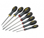 Kruvikeerajate komplekt Stanley FMHT0-62627; 7 tk