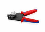 Tangid juhtmete eemaldamiseks Knipex 121211; 195 mm