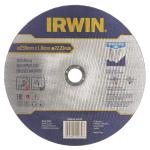 Abrasiiv l&otilde;ikeketas Irwin IW8082126; 230x1,8 mm