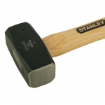 Haamer puidust varrega Stanley 1-54-052; 1250 g