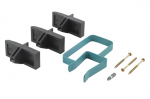 Kinnitus element Wolfcraft 4040000