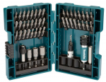 Kruviotsikute komplekt Makita; 47 tk