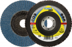 Kroonlehine lihvketas Klingspor 329995; 115x22,23 mm; G80; 10 tk