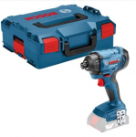 L&ouml;&ouml;kkruvikeeraja Bosch GDR 18V-160; 18 V (ilma aku ja laadijata)