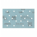 Lihvpaber Mirka GALAXY FY6BK05060; 81x133 mm; P60