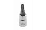 Pesaga otsik Hogert HT1S676; TT20; 1/4''; 37 mm