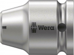 Adapter Wera WE05042715001; 1/2''-5/16''; 35 mm