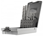 Betoonipuuride komplekt Makita E-14928; 5-12 mm; 7 tk
