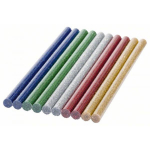 Liimipulgad Bosch 2609256D31; 7x150 mm; 10 tk; v&auml;rviline