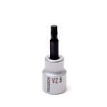 Pesaga otsik Proxxon 23628; 3/8''; VZ 5; 50 mm
