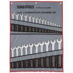 V&otilde;tmete komplekt Teng Tools 6526MM; 6-32 mm; 26 tk