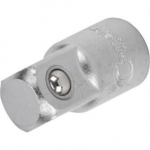 Adapter Condor Werkzeug C20601; i&scaron; 1/4'' į 3/8'' 1/4'' > 3/8''