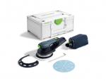 Ekstsentriklihvmasin Festool ETSC 2 150-Basic; 18 V (ilma aku ja laadijata)