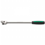 Liihendk&auml;epide Stahlwille 504 18; 1/2''