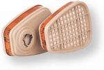 Filter 3M 6055; A2; 2 tk