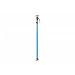 Teleskoop hoob Hogert HT3B681; 125-290 cm