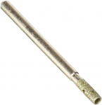 Puurid klaasi ja keraamiliste plaatide jaoks Dremel 662; 3,2 mm; 1 tk