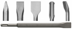 Meisel Irwin; SDS-max; 50x400 mm Lai