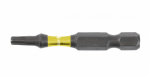 L&ouml;&ouml;kkruvikeerajate otsakute komplekt Hogert HT1S172; TT40; 1/4''; 50 mm; 2 tk