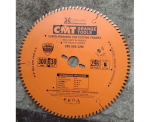 Saeketas puidule CMT 285; 300x3x30; Z96; 10&deg;