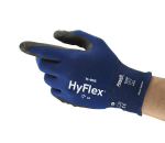 Kindad Ansell HyFlex 11-816; 8