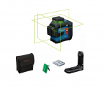 Lasernivelliir Bosch GLL 80-33 G Professional