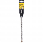 Betoonipuur DeWalt Extreme2; 16x260 mm; SDS-plus