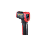 Termoh&uuml;gromeeter Habotest HT651D