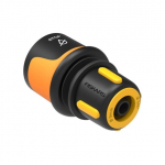 Vooliku jaotur Fiskars 1027078; 3/8''