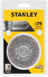 Puhastushari Stanley STA36002-XJ; 75 mm