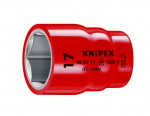 Padrunv&otilde;ti Knipex 984727; 1/2''; 27x63 mm