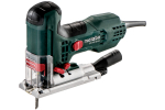 Tikksaag Metabo STE 100 Quick