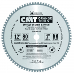 Saeketas metallile CMT 226; 305x2.2x25.4; Z80; 8&deg;