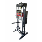 H&uuml;draulikapress AWTools AW20046BL; 55-1035 mm; 30 t