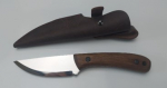 Fikseeritud teraga nuga, tupega BeaverCraft BSH7; 215 mm