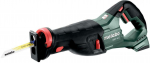 Akuotssaag Metabo SSEP 18 LT; 18 V (ilma aku ja laadijata)