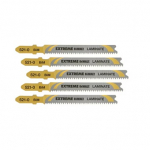 Tikksaetera DeWalt DT2080-QZ; 59 mm; 5 tk