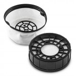 Tolmuimeja HEPA filter Karcher 2.889-294.0