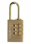 Lukk MasterLock 620EURD; 20 mm