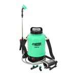 Akuprits AWTools AW60145; 5 l