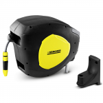 Kastmisvooliku hoidik Karcher CR 5.220 Automatic; kastmisvoolikuga