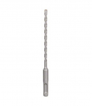 Betoonipuur Bosch 2608680261; 5,5x100x160 mm; SDS-plus