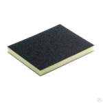 Lihvimis k&auml;sn Mirka 8790500112; 120x98x13 mm