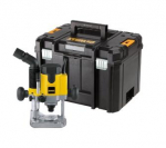 &Uuml;lafrees DeWalt DW622KT-QS; 1400 W