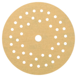 Lihvpaber ekstsentriklihvmasinatele Mirka 236M205060; 125 mm; P60