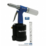 Pneumaatiline neetimisvahend Adler AD-6017